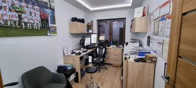 Kompleksowe Usługi Informatyczne QUEST